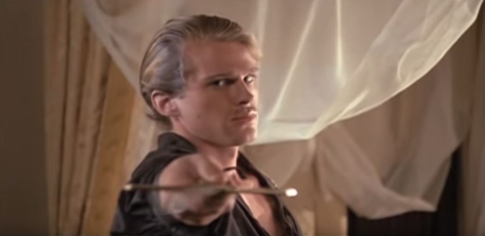 6 Feel-Good Movies To Push You Through The Rest Of The Quarter