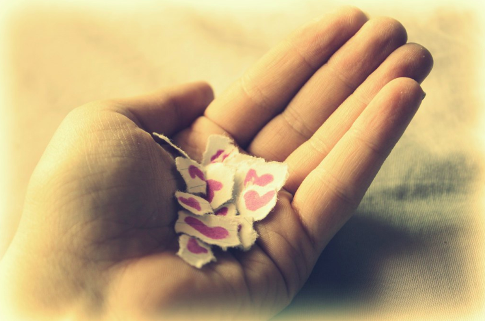 Poetry On Odyssey: An Affair