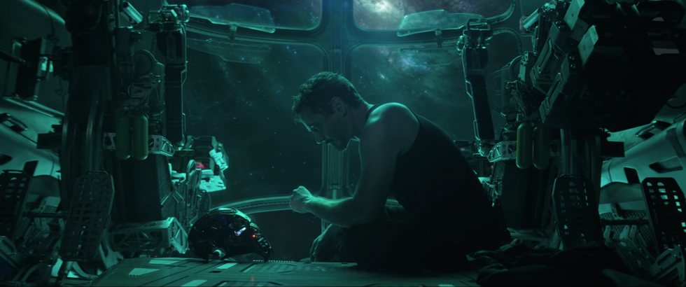 Marvel Truly Saved The Best For Last With 'Avengers: Endgame'