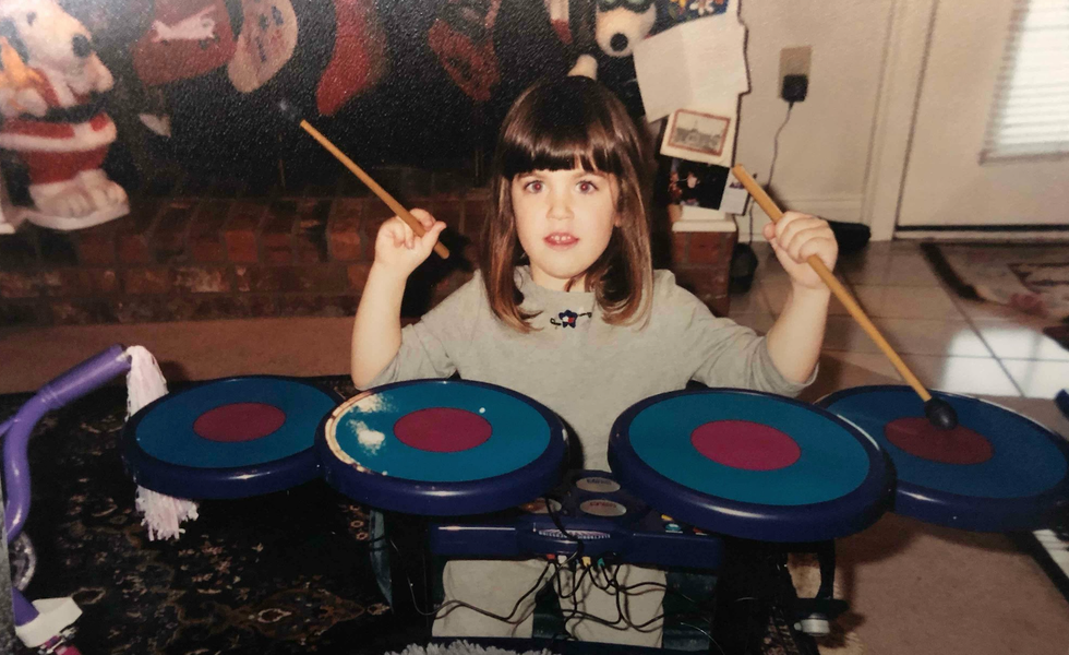 7 Things You Know To Be True if You're An Only Child