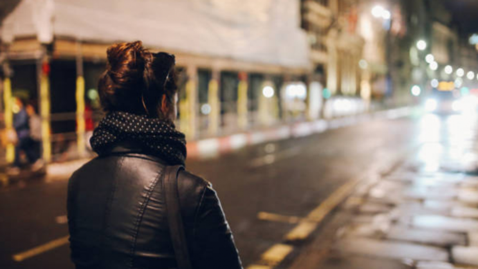 Real Advice (From Women) On Avoiding Sexual Assault