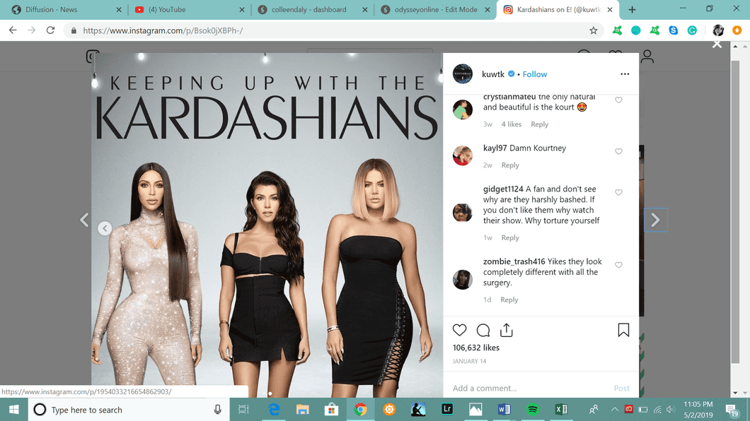 Is Reality TV Ruining Our Perception of Women?