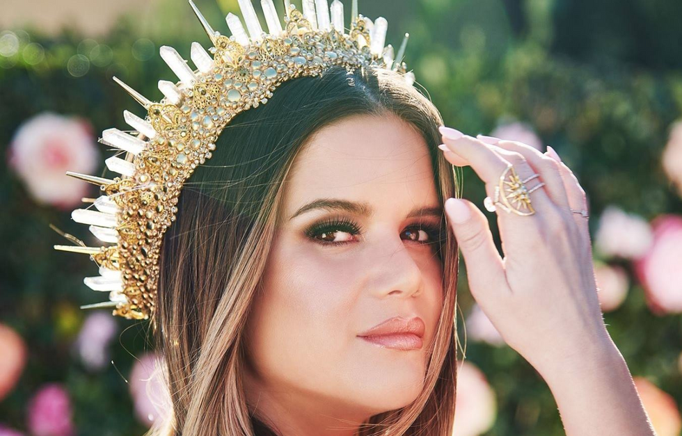 Maren Morris's 'GIRL' Is The Self-Love Anthem Women Need Right Now And These Six Lyrics Prove Why