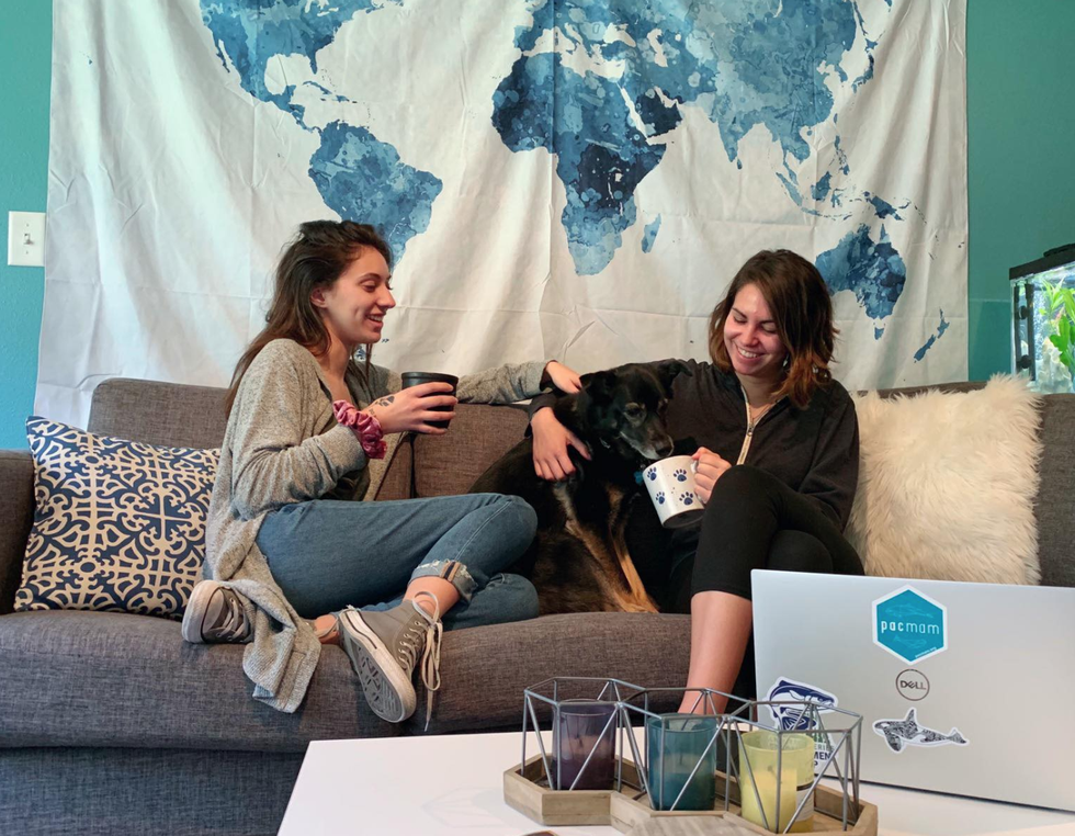 4 Strategies Everybody Living With Roommates Needs To Know