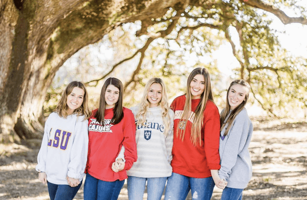 Dear High School Seniors, Here's What I Wish I Knew The Summer Before College