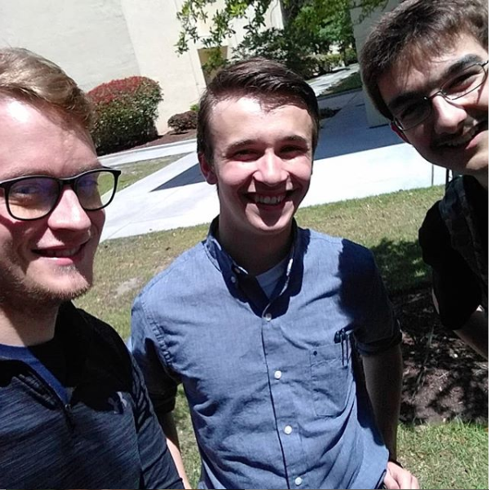 Reflections on My First Year of College