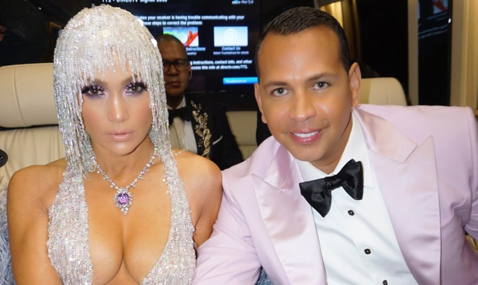 The 30 Best And Most Outrageously Dressed Celebrities At The 2019 Met Gala