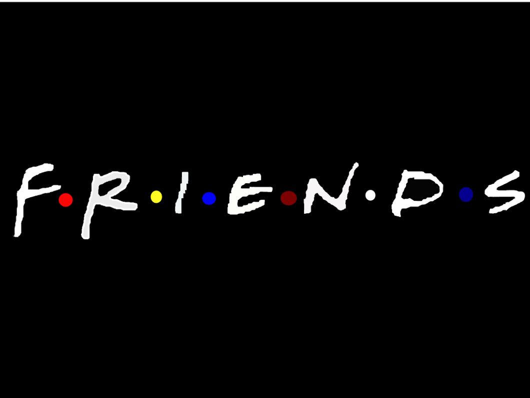 5 Times 'Friends' Was Incredibly Relatable