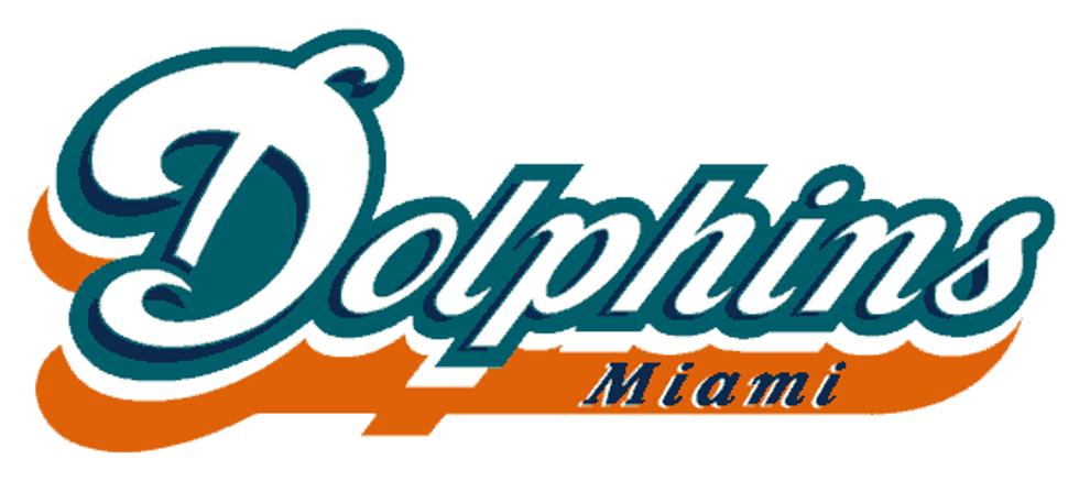 Finally, It's A Good Time To Be A Dolphins Fan