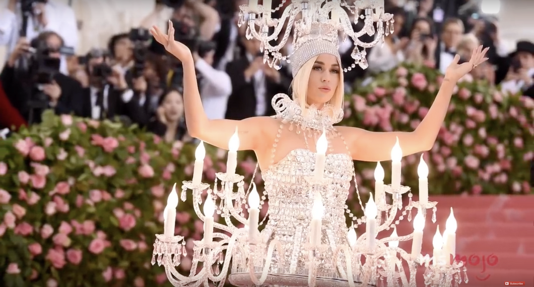 Ok, We See The Extravagant Photos, But The Met Gala Is Actually More Than A Pink Carpet