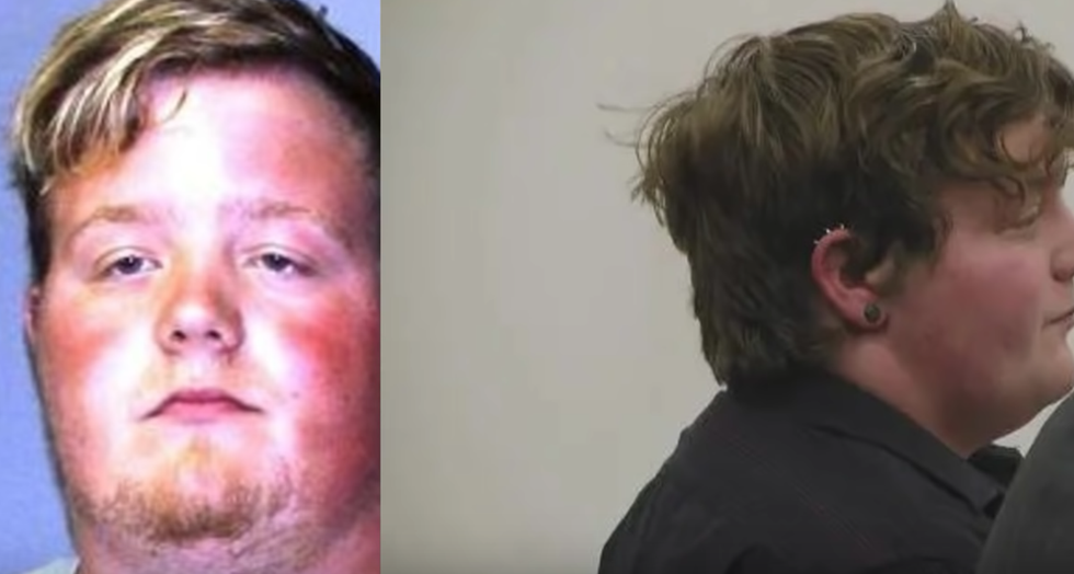 Once Again, The Justice System Has Failed Victims