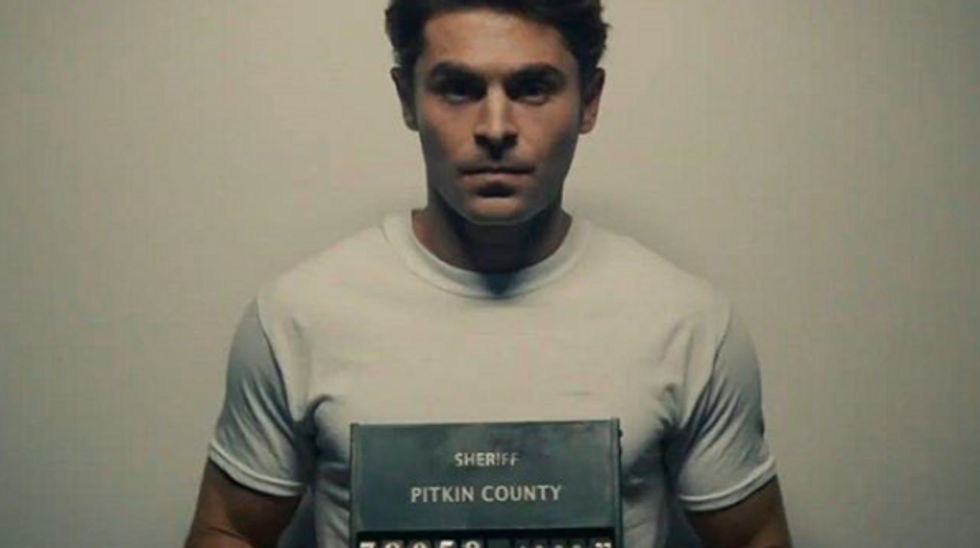 Zac Efron Pulled Off The Perfect Ted Bundy