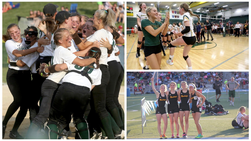 It's Been A Year And I Still Miss It