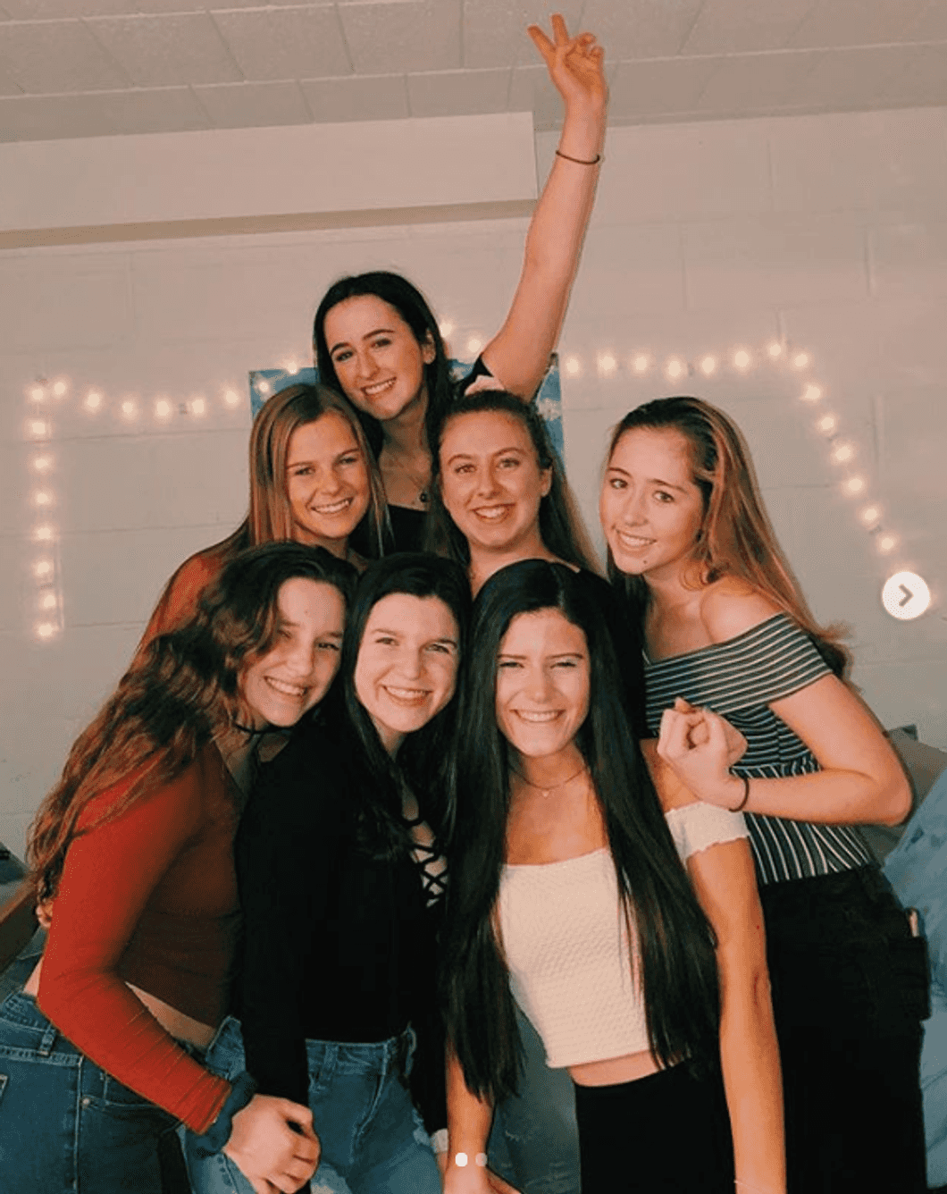 To All My Friends At College, I'll See You Soon