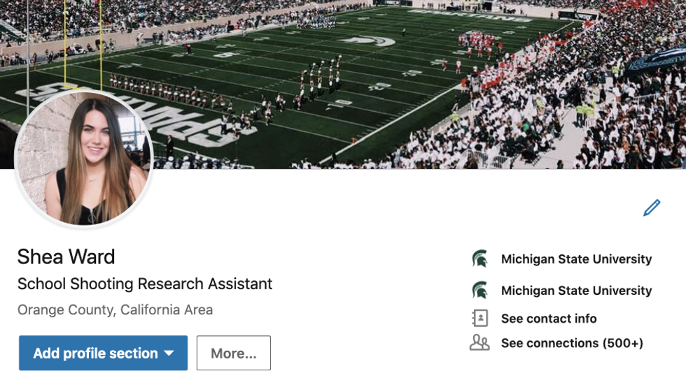 If You're Not Already On LinkedIn...You Should Be