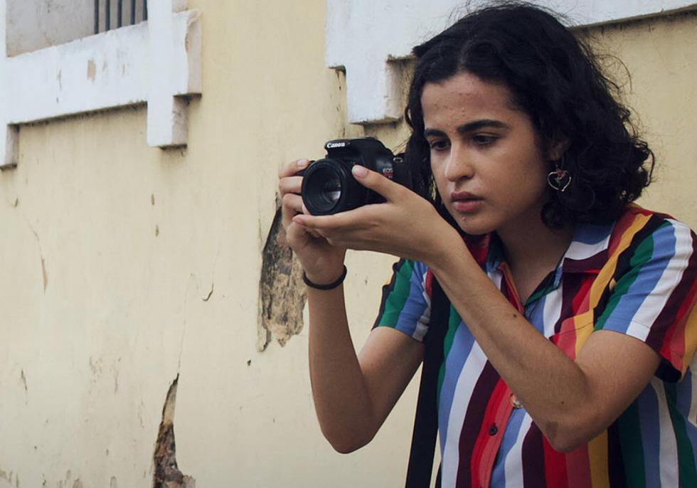 #ShowUs A Different Version Of Beauty, I'm Getting Sick Of The Stereotypes