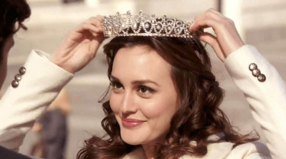 11 Blair Waldorf Most Epic Girl Boss Quotes