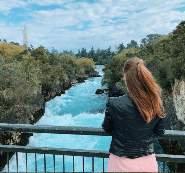 6 Reasons I'm Taking A Gap Year