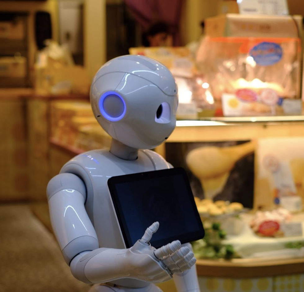 Our Prioritization Of Convenience May Be Our Demise