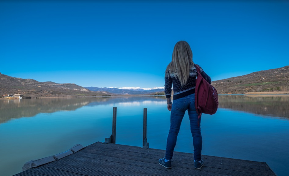 Here's The Truth, Nobody Wants To See You Fail