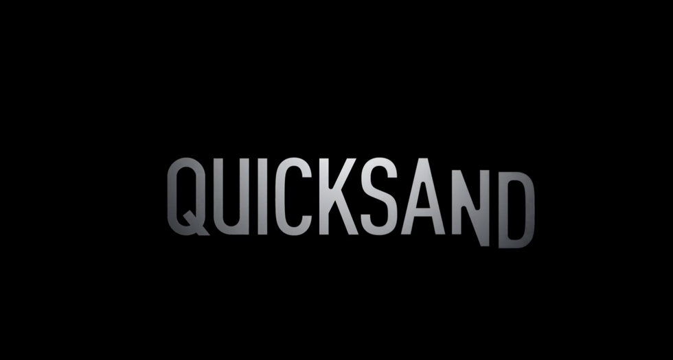 Netflix's 'Quicksand' Takes On School Shootings And Doesn't Look Away