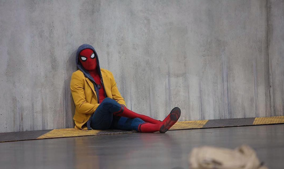 My Predictions For 'Spider-Man: Far From Home'