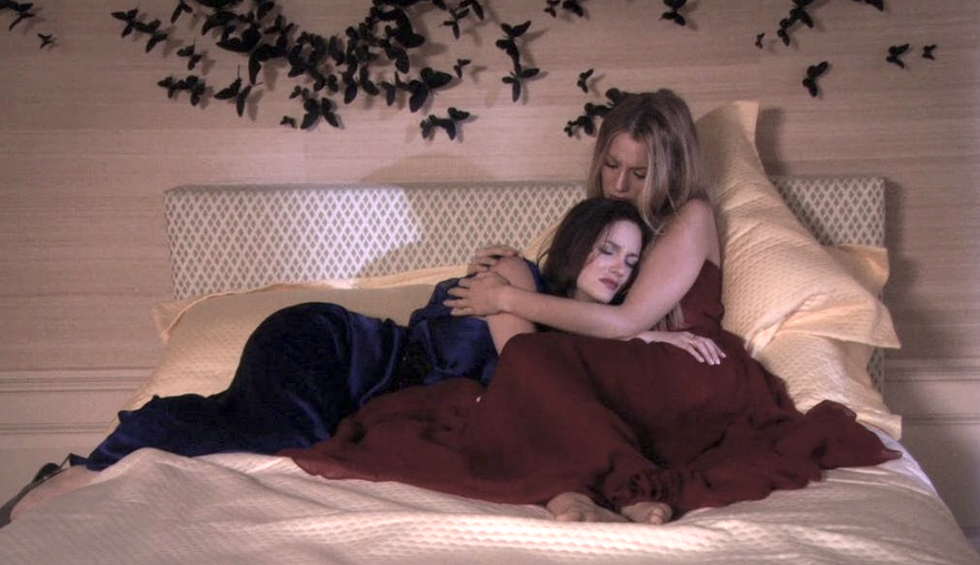 To My Friends Who Keep Getting Hurt, You Are Worthy Of Being Loved