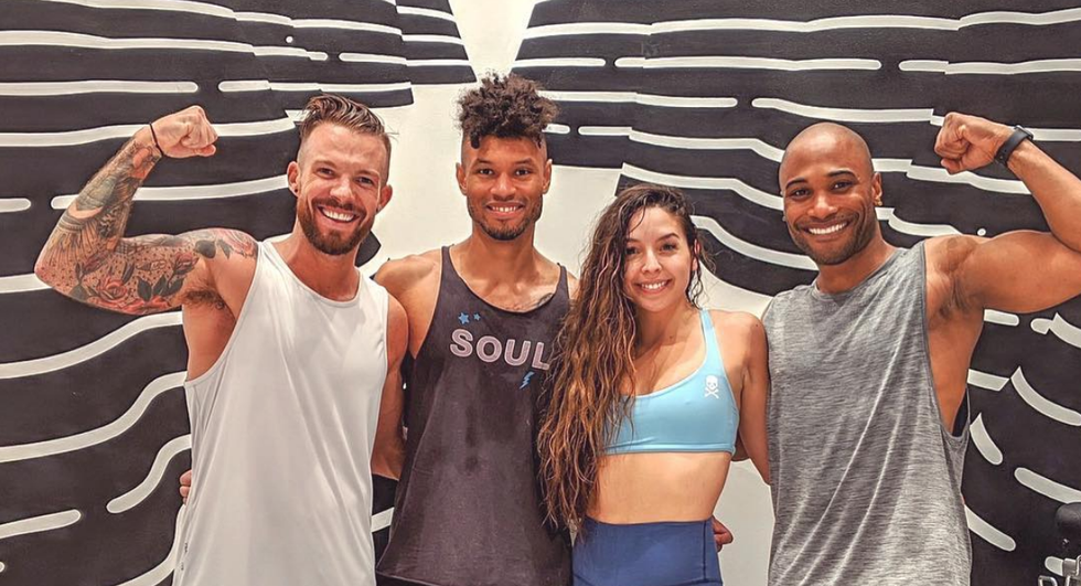 Even If You're A Broke College Student, Investing In A Gym Membership Is Worth The Money