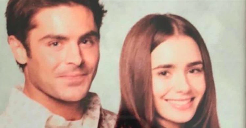 Zac Efron's Role As Ted Bundy Justifies Women's Lust For Serial Killers