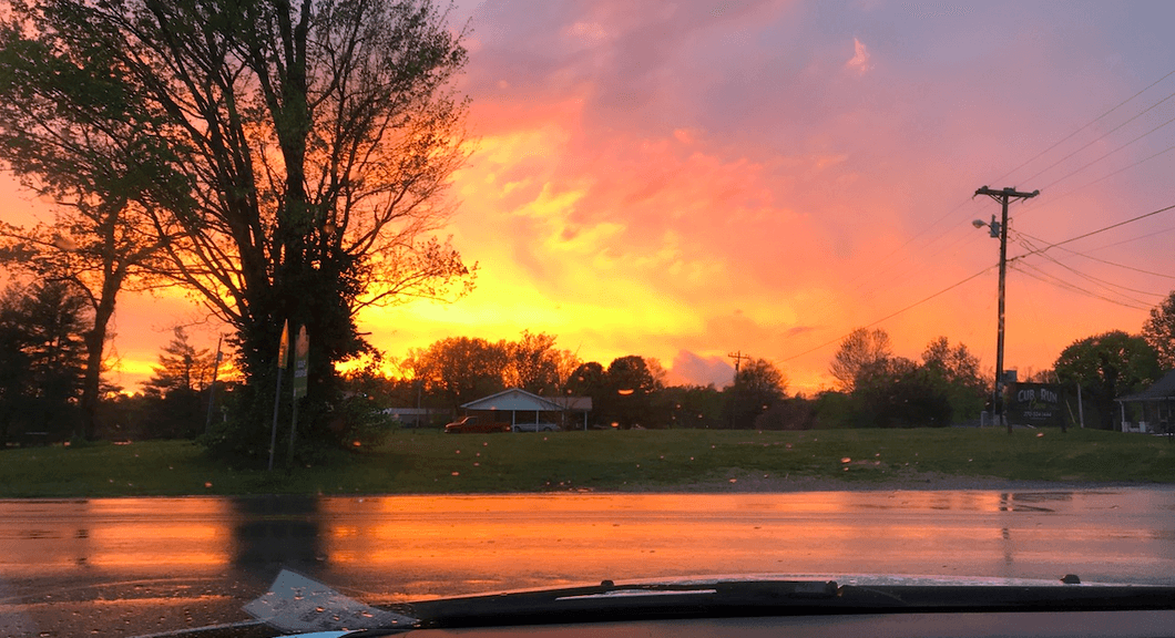 10 Things You'll Be Glad To Come Home To When You Leave College