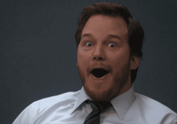 5 Andy Dwyer Moments to Brighten Your Day