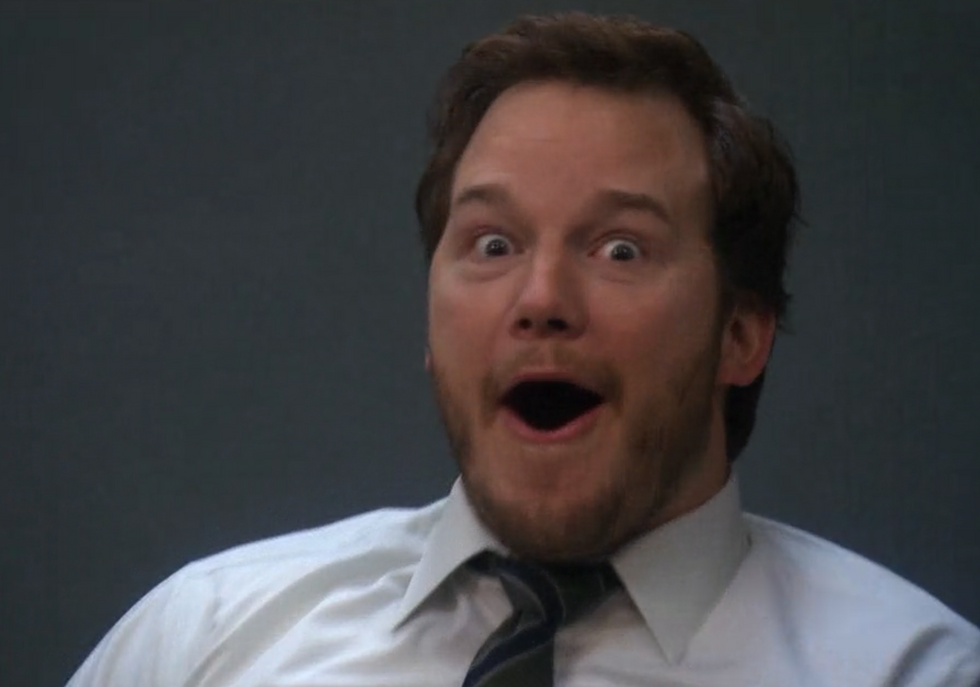 5 Andy Dwyer Moments to Brighten Your Day