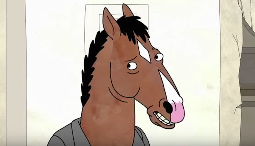 5 TV Characters I Would Totally Grab A Drink With