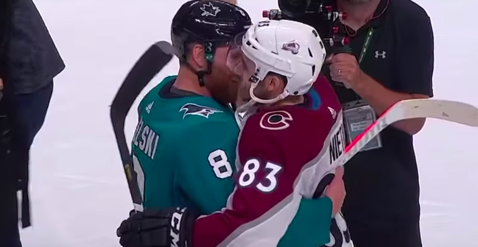 This Year's Stanley Cup Playoffs Have Been An Enigma — And It's Great