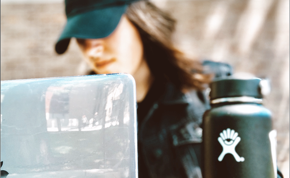 If You Don't Like My Social Media Posts, Just Unfollow Me