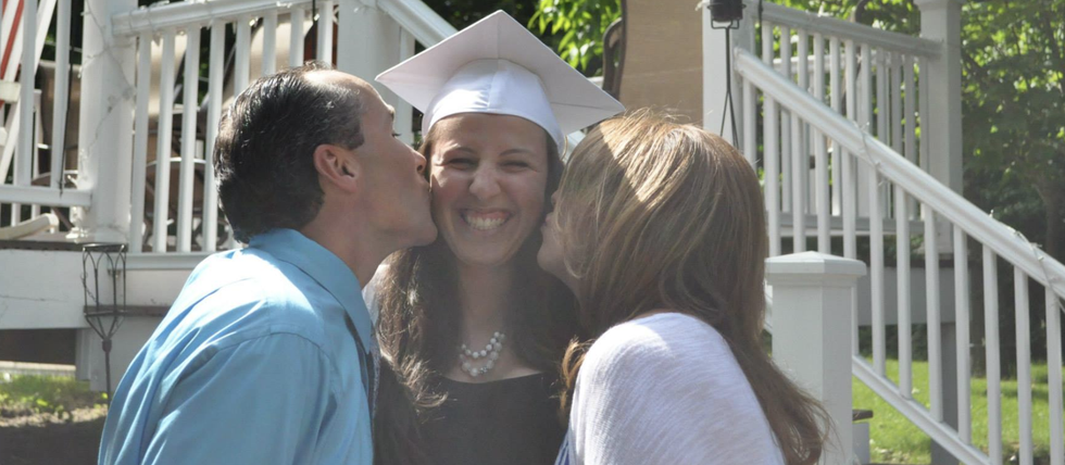 My Parents Deserve To Be Celebrated 365 Days A Year, Not Just On Mother's And Father's Day