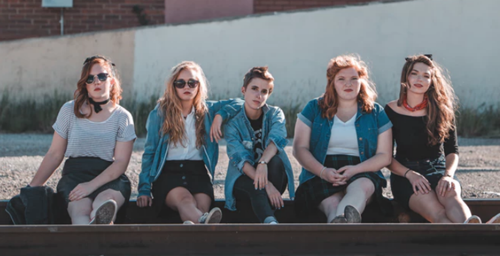 Alabama's New Abortion Law Favors Rapists Over The Women In Question, That Is Not Progress