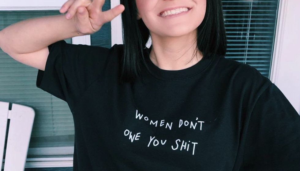 Alabama’s Abortion Ban, Passed Into Law By 25 Men, Is Not Pro-Life — It’s Anti-Woman