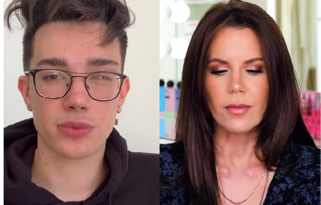 The James Charles And Tati Westbrook Drama Reveals The Problems Of Cancel Culture