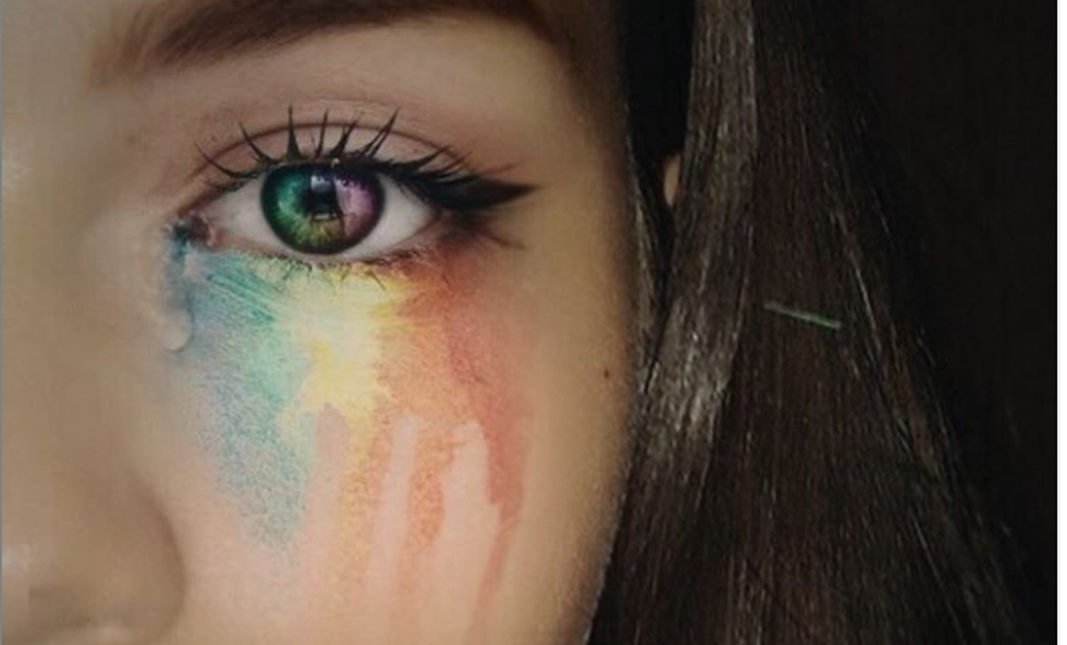 Poetry On Odyssey: Awhile