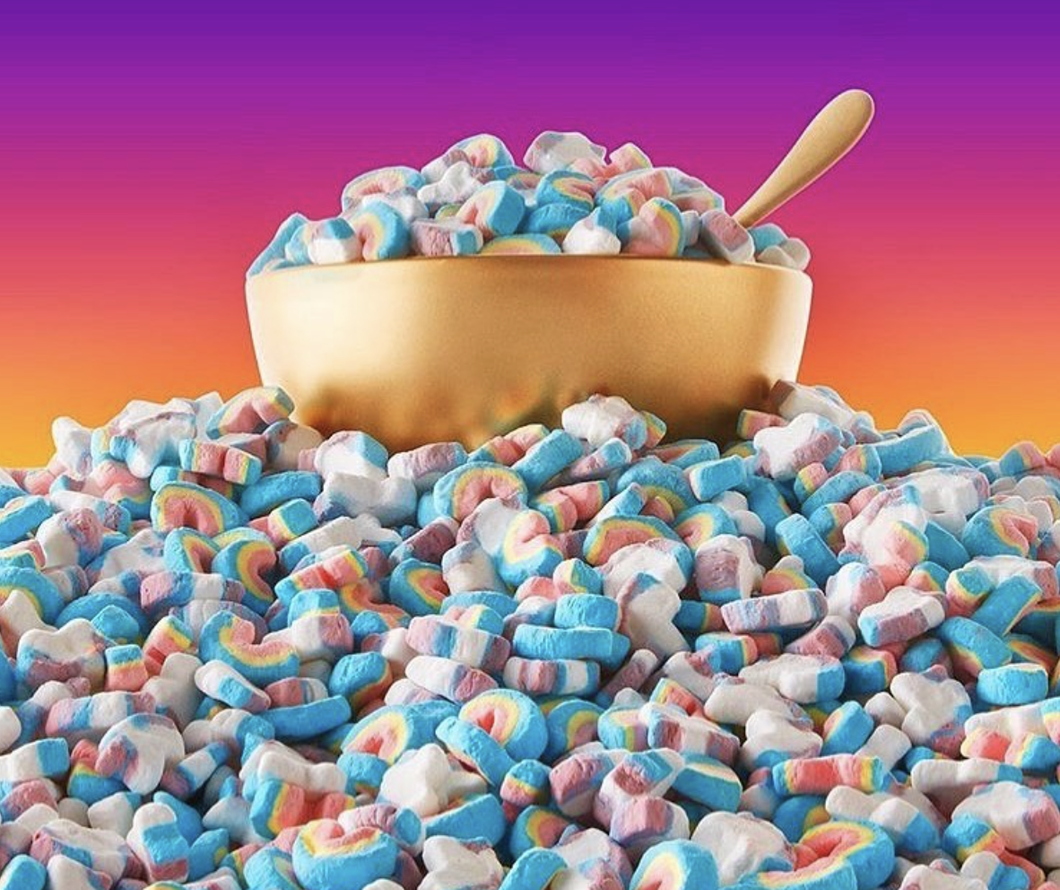 Grab Your Spoons, These Are The 10 Best Cereals