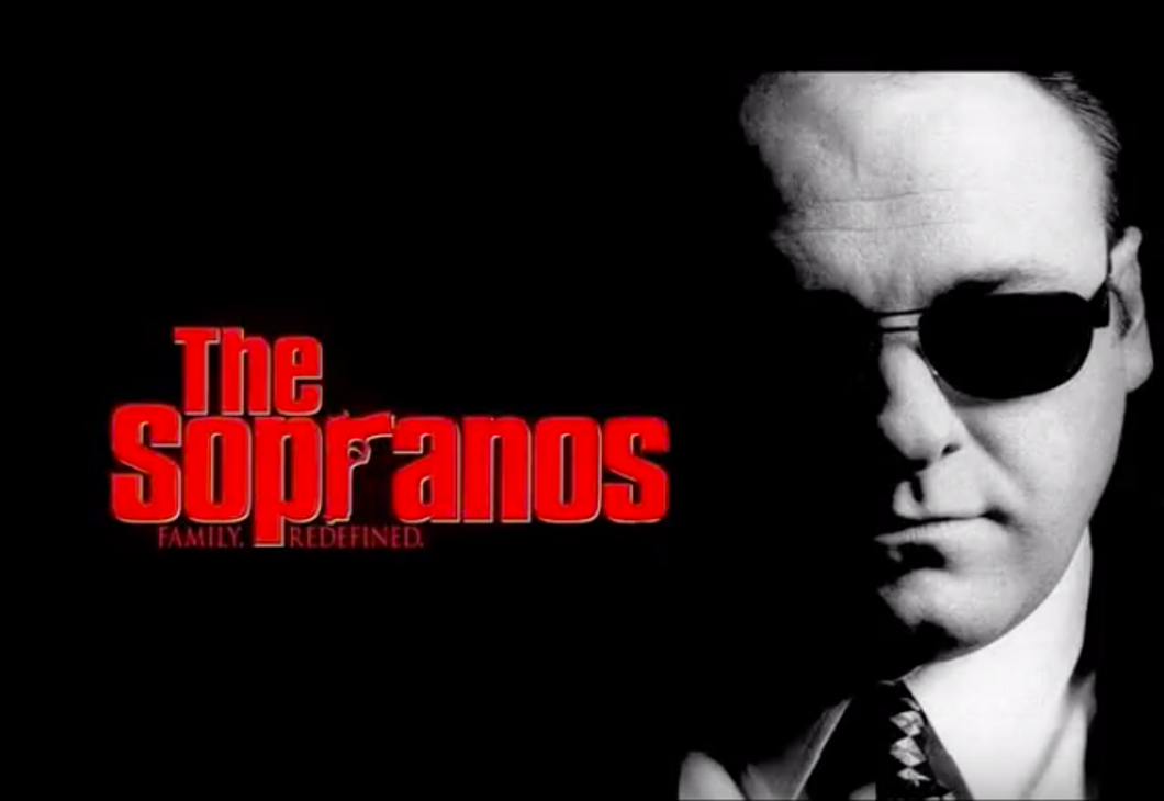 Why The Sopranos Is One Of The Greatest Shows Of All-Time