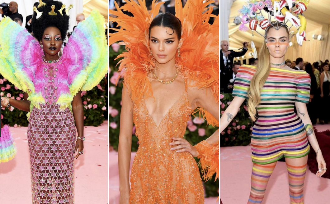 So, What Exactly Is Camp? The Origins Of The 2019 Met Gala Theme