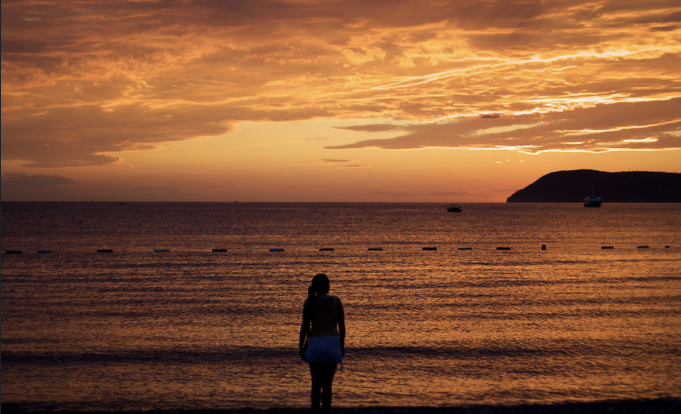 To What Degree Is Self-Improvement Really Good For Us?