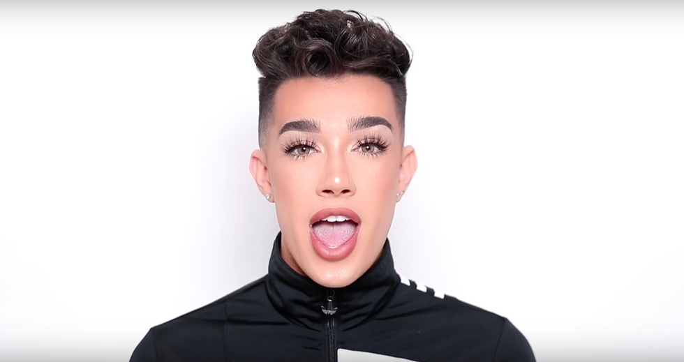 7 Things We Should be Talking About Instead of James Charles