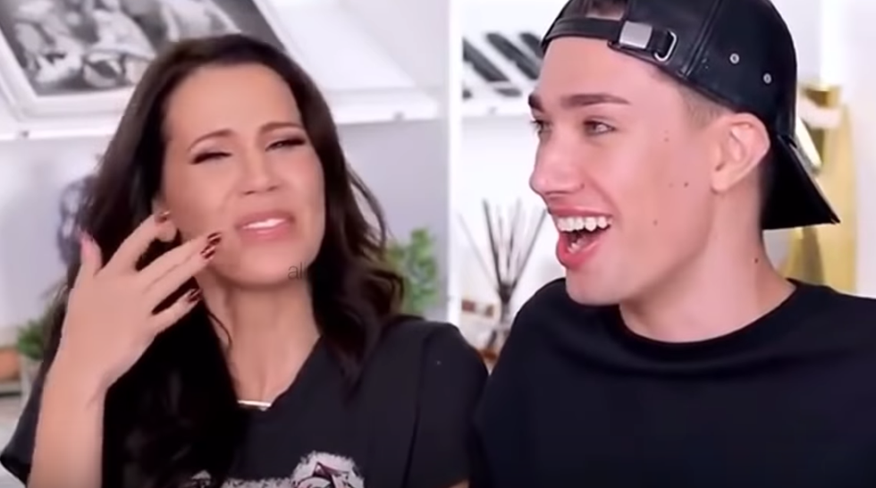 I Was A James Charles Fan But Now I’m Saying 'Bye Sister'