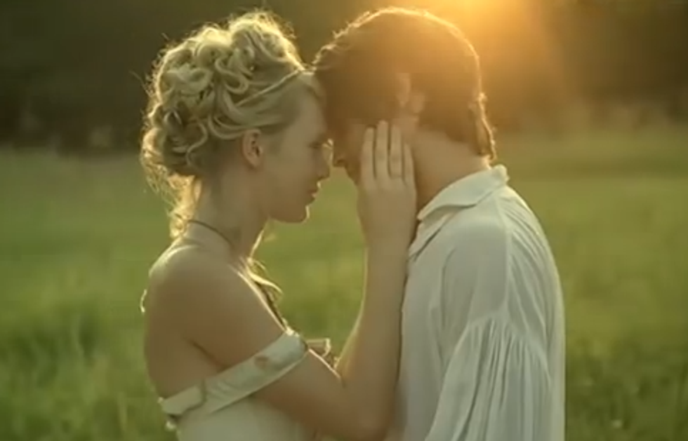 When I Experience These 15 Things, I'll Know I've Found 'The One'