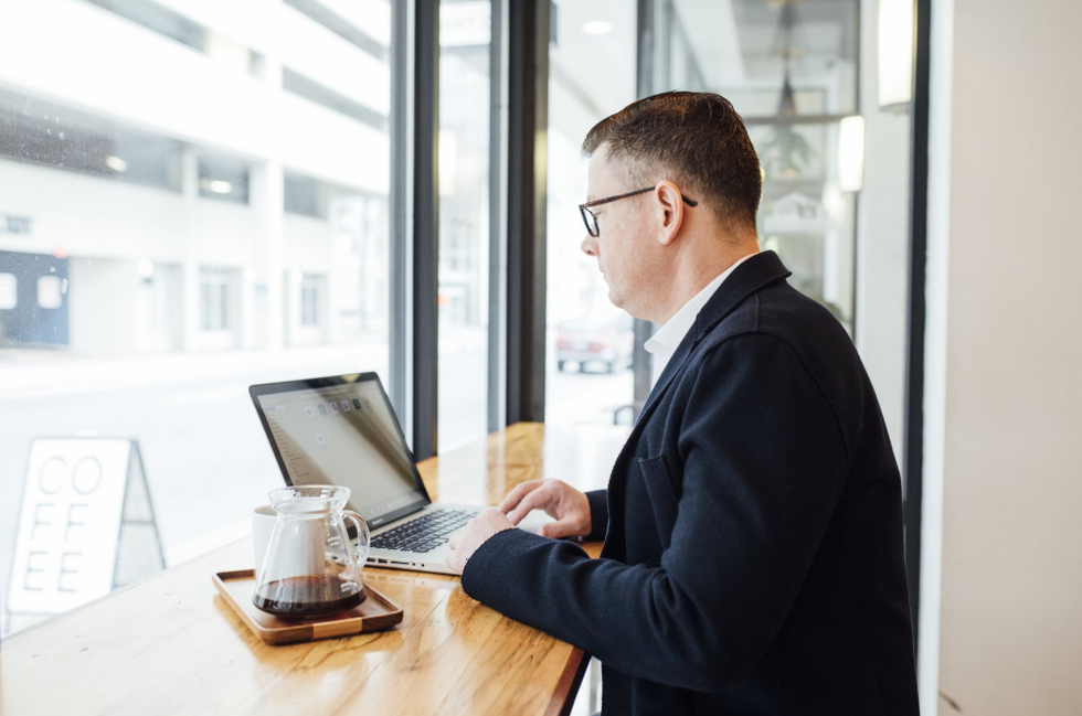 To The Social Media Parent