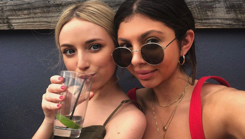 25 Simple Things College Girls Can Do To Make Summer 2019 The Best Summer Yet