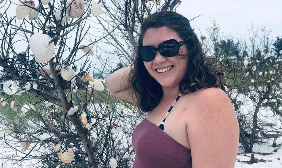 Why I Write For Odyssey